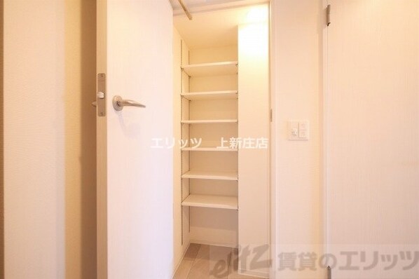 コンフォリア・リヴ南森町IIの物件内観写真